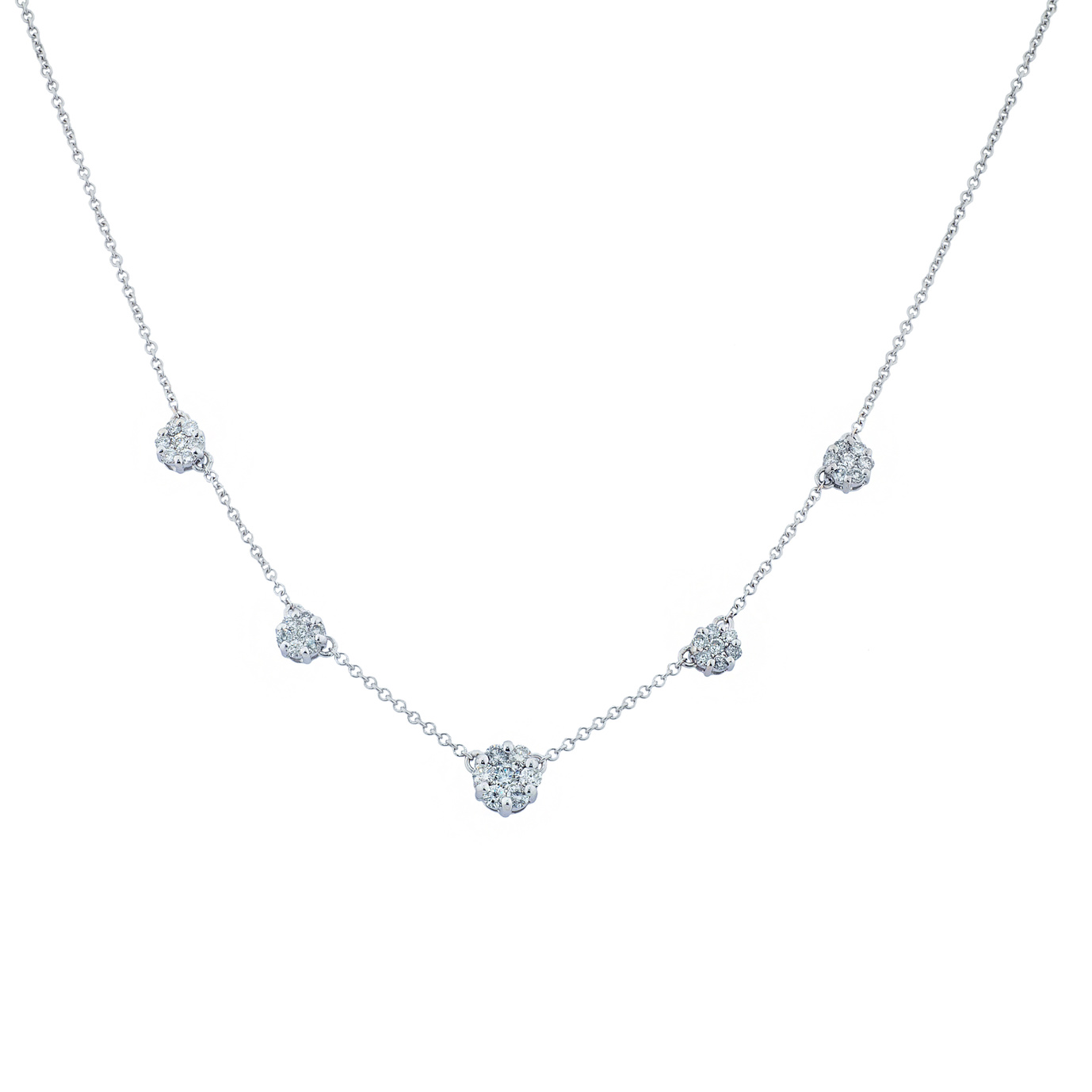 Prime Diamonds & Gems, Inc.